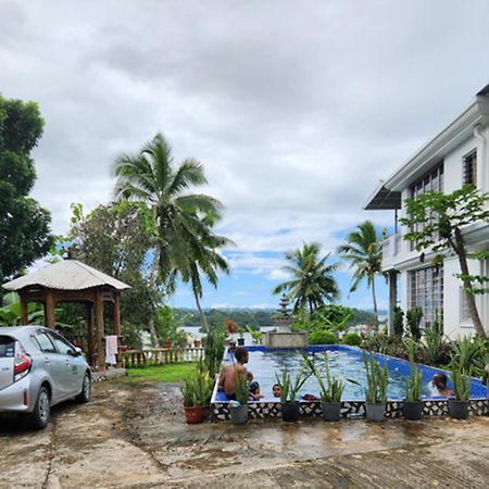 Suva Hideaway Villa Exterior foto