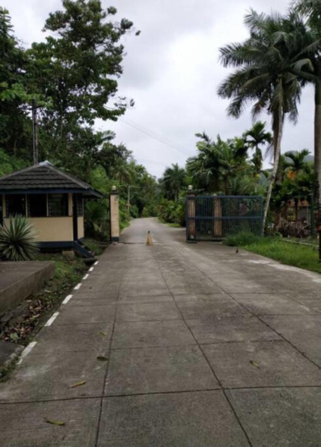 Suva Hideaway Villa Exterior foto