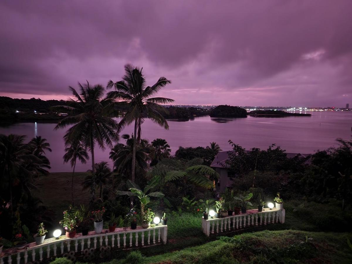 Suva Hideaway Villa Exterior foto