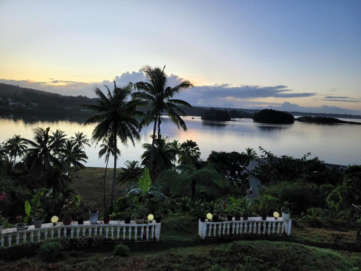 Suva Hideaway Villa Exterior foto